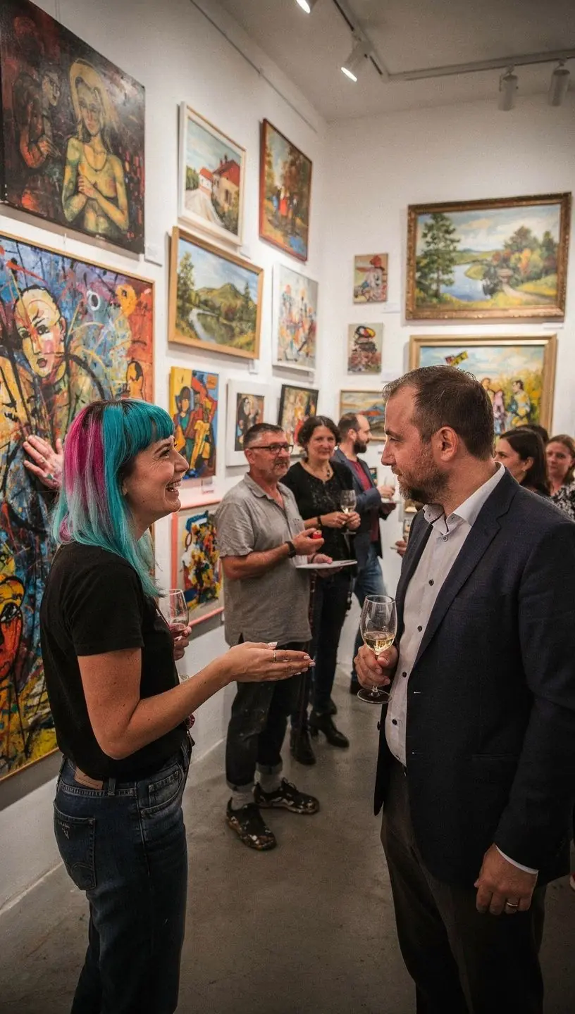 Budování důvěry v komunitě efektivní komunikací