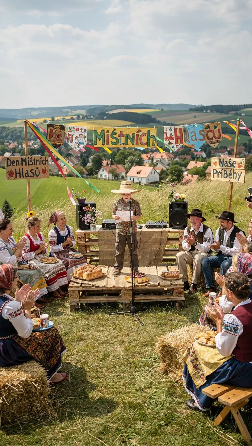 Professional team collaboration